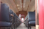 Parlour Car Interior