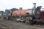 D&RGW #492 (K-37)