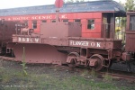 D&RGW #OK Flanger (MOW)