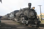 D&RGW #484 (K-36)