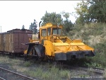 BR-1 Ballast Regulator (MOW)