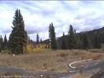 Site of Covered Turntable