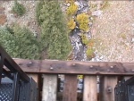 Cascade Creek / Trestle