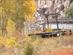 Cascade Trestle