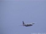 C-130 Aircraft