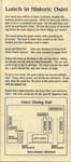 Brochure - Trip Map to the Cumbres & Toltec Scenic Railroad