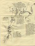 Brochure - Trip Map to the Cumbres & Toltec Scenic Railroad