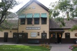Passenger Depot / Station (AAV)