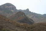 Mountain / Water Views