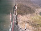 Km Post 744 - La Cascada Trestle