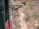 Crossing El Tigre Trestle