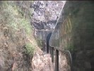 Exiting Tunnel #32