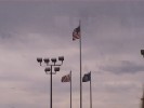 United States / Mexico Border