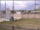 "New" Benson Depot / Station