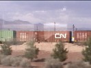 CN Boxcar