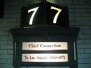 Gate #7