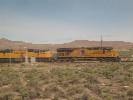 Weso, NV
