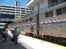 Sleeper Car #32079