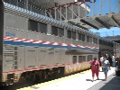 Sleeper Car #32034
