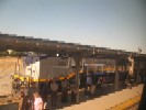 CDTX GE P32-8BWH - #2052