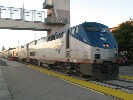 GE P42DC #181