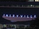Emeryville Depot / Station