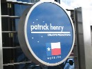 patrick henry Creative Promotions Herald