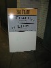 Welcome Sign