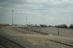 North Yard