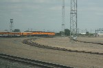 North Yard
