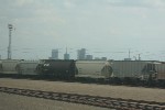 Freight Cars