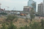 BNSF #4693