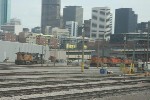 UP&NS and BNSFx3&SF