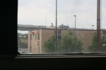 BNSF Building #4
