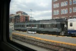Virginia City #800313 (Pullman)