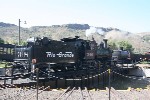 D&RGW #346