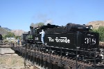 D&RGW #346