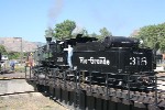 D&RGW #346