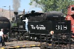 D&RGW #346