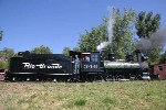 D&RGW #346