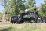 D&RGW #346
