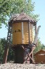 Headington Tank