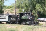 D&RGW #346
