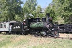 D&RGW #346