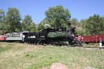 D&RGW #346