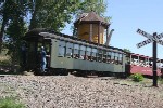 Passenger Coach #4