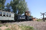 D&RGW #346