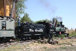 D&RGW #346