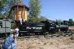 D&RGW #346