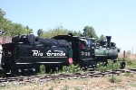 D&RGW #346